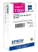 Obnovljena kartuša T7893 Magenta XXL 40mL za Epson WF-5620 idr, t7893