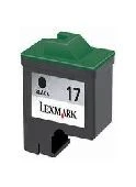 Obnovljena kaseta Lexmark 17, LEX 17,Lexmark Z25