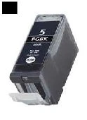 Obnovljena kaseta za Canon PGI-5 Pigment Black, cli-8 pgi-5,pgi5,canon iP3300,canon iP4200
