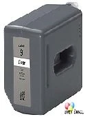 Obnovljena kaseta PGI-9 Clear, BS2442B001AA,pgi-9,pgi-9 clear