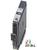 Obnovljena kaseta PGI-9 MBk-Matte črna, 1033B001AA,pgi-9matte črna,pgi-9mbk,canon pgi-9