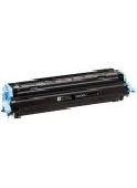 Obnovljena laserska kaseta HP Q6000A black,  HP Q6000A,CRG 707 black,črn toner,HP Color LaserJet 1600