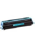 Obnovljena laserska kaseta HP Q6001A cyan, q6001a,CRG-707 Cyan,HP Color LaserJet 1600,hp 1600