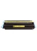 Obnovljena laserska kaseta HP Q6002A yellow, q6002a,CRG-707 Yellow,HP Color LaserJet 1600,hp 1600