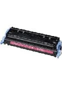 Obnovljena laserska kaseta HP Q6003A magenta, q6003a,CRG 707 magenta,HP Color LaserJet 1600,hp 1600