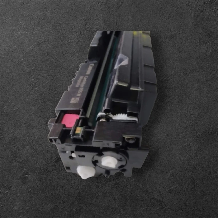 Polnjenje tonerja Canon CRG-55H Magenta za LBP66x, MF74x za 5.900 strani, Canon, toner, CRG-55H, magenta, polnjenje, obnovljen toner, kompatibilen, tiskalnik, LBP66x, MF74x, kakovost tiska, stroškovna učinkovitost, okolju prijazno, dolga življenjska doba, testiran toner