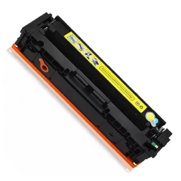 Polnjenje tonerja HP W2212X (207X) rumena (yellow) za 2450 str, ,W2210A, W2210,207A, 207X, W2210A, W2211A, W2212A, W2213A, W2210X, W2211X, W2212X, W2213X