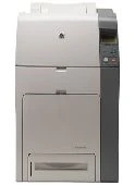 Rabljen tiskalnik HP ColorLaserJet 4700N, Q7492A