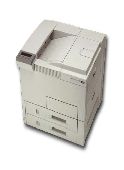 Rabljen tiskalnik HP LaserJet 8000, hp lj 8000
