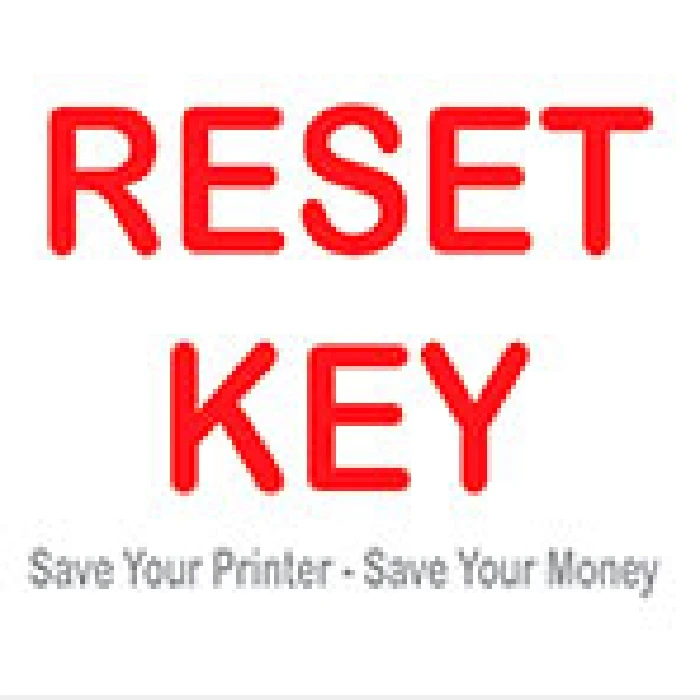 Reset key za resetiranje števca odpadnega črnila,  WIC Reset Utility, števci odpadnega črnila, ponastavitev tiskalnika, inkjet tiskalniki, Epson, Canon, čiščenje tiskalne glave, fatalne napake, poraba črnila