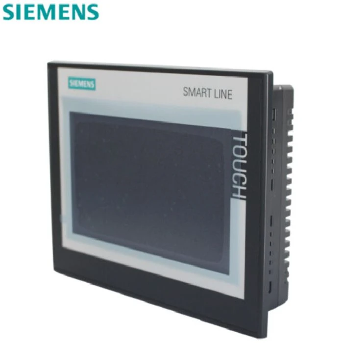 SIEMENS Smart Panel SMART 700 IE V3 SIMATIC HMI, siemens smart panel 700, smart 700 ie v3 hmi, simatic hmi smart, hmi za kitajske stroje, industrijski zaslon na dotik, ceneje hmi, ugodno hmi, lokalno ljubljana, prihranek proizvodnja