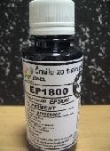 Sublimacijsko črnilo za Epson RZ1800 Matte black 100mL, tekstil,sublimacija,sublimacijsko črnilo
