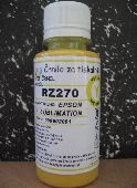 Sublimacijsko črnilo za Epson RZ270 Yellow 100mL, er270,r265,r285,črnilo
