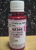 Sublimacijsko črnilo za Epson tiskalnike RZ300 Magenta 100ml, rz300m,črnilo za sublimacijo,RZ 300,sublimacija