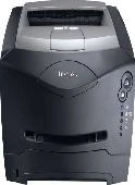 TISKALNIK LASERSKI LEXMARK E240, LEXMARK E240