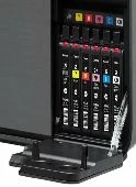 Tiskalnik Epson Stylus BX-310FN, C11CA49308CT,bx-300,bx-310,bx 310