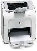 Tiskalnik HP LaserJet P1005, P1005