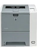 Tiskalnik HP LaserJet P3005 razstavni eksponat, HP LaserJet P3005 Printer (Q7812A),