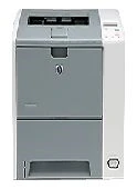 Tiskalnik LaserJet P3005, Q7812A
