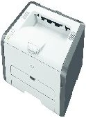 Laserski tiskalnik RICOH Aficio SP201NW, SP201,SP201Nw