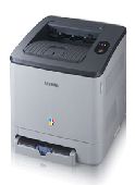 Tiskalnik Samsung CLP-350 N, clp-350n