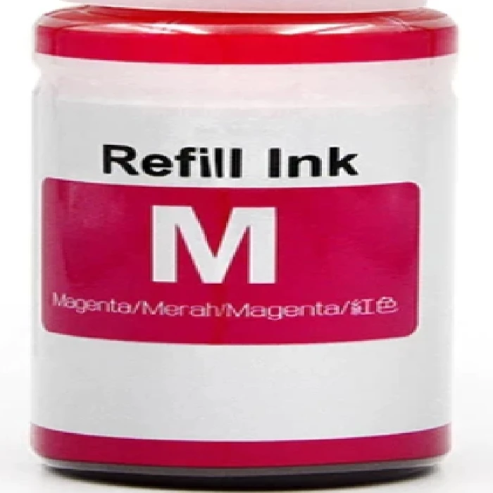 Univerzalno črnilo MAG za Refill Station 2022 110mL Magenta, univerzalno črnilo,non dry ink,polnjenje kartuš, ljubljana,refil, obnova,toner,kartuša,polnjenje,recikliranje