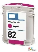 Večna kartuša za HP 82 Magenta XL 69mL za ARC čipom, hp 82 večna kartuša,hp 82,C4912A,hp82