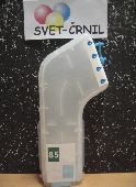 Večna kaseta L za HP 85 Light Cyan XXL polnjenje z auto reset čipom, C4928A
