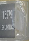 Večna prozorna kartuša Light Light Black T5979 za Epson Stylus PRO 7700/7900/7910/9710 300mL, 7700,7900,7910,7710