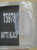 Večna prozorna kartuša Matte Black T5978 za Epson Stylus PRO 7700/7900/7910/9710 300mL, 7700,7900,7910,7710