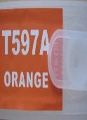 Večna prozorna kartuša Orange T597A za Epson Stylus PRO 7700/7900/7910/9710 300mL, 7700,7900,7910,7710