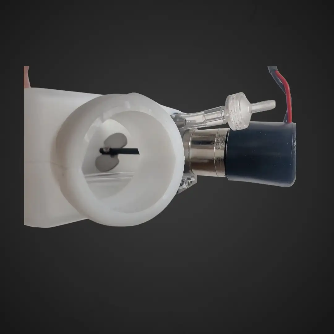 Tanki za črnilo CISS za DTF 250mL CMYKW 5 barv z mešalnikom, ceneje, ugodno, prihranek, lokalno, Ljubljana, DTF tisk, tiskalnik, črnilo, inox