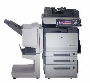 Black Toner za Minolta C250/C252 BizHub High Yield 20000 strani, c250 Black,252 minolta,minolta 252