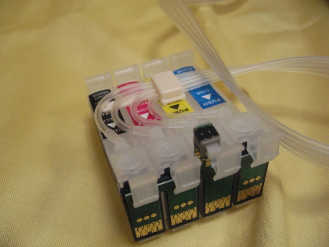 CISS sistem za Epson D78/D92/DX4400/DX7450/DX8450/DX9400/S21, ciis yxd-D cfs for d78,ciss sistem,CISS D78,CISS D92