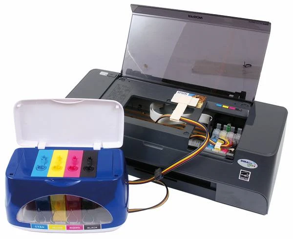 CISS sistem za Epson D78/D92/DX4400/DX7450/DX8450/DX9400/S21, ciis yxd-D cfs for d78,ciss sistem,CISS D78,CISS D92