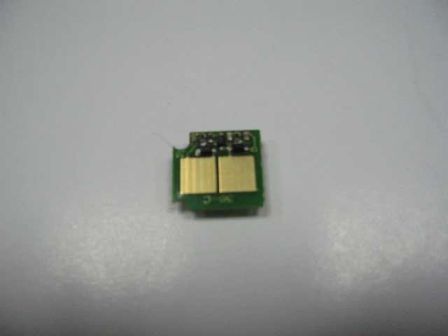 Čip za HP Color LaserJet 1600/2600/2605/2700/3000/3600/3800/4700/4730 univerzalni Cyan, universal smart chip for hp color laser machine,čip hp,hp 2600 resetter