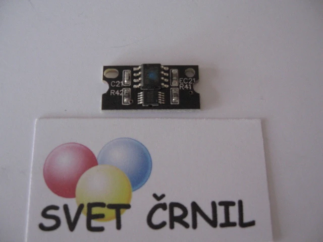 Čip za Minolta MagiColor 4650/4690/4695 Cyan 8000 strani, minolta 4600