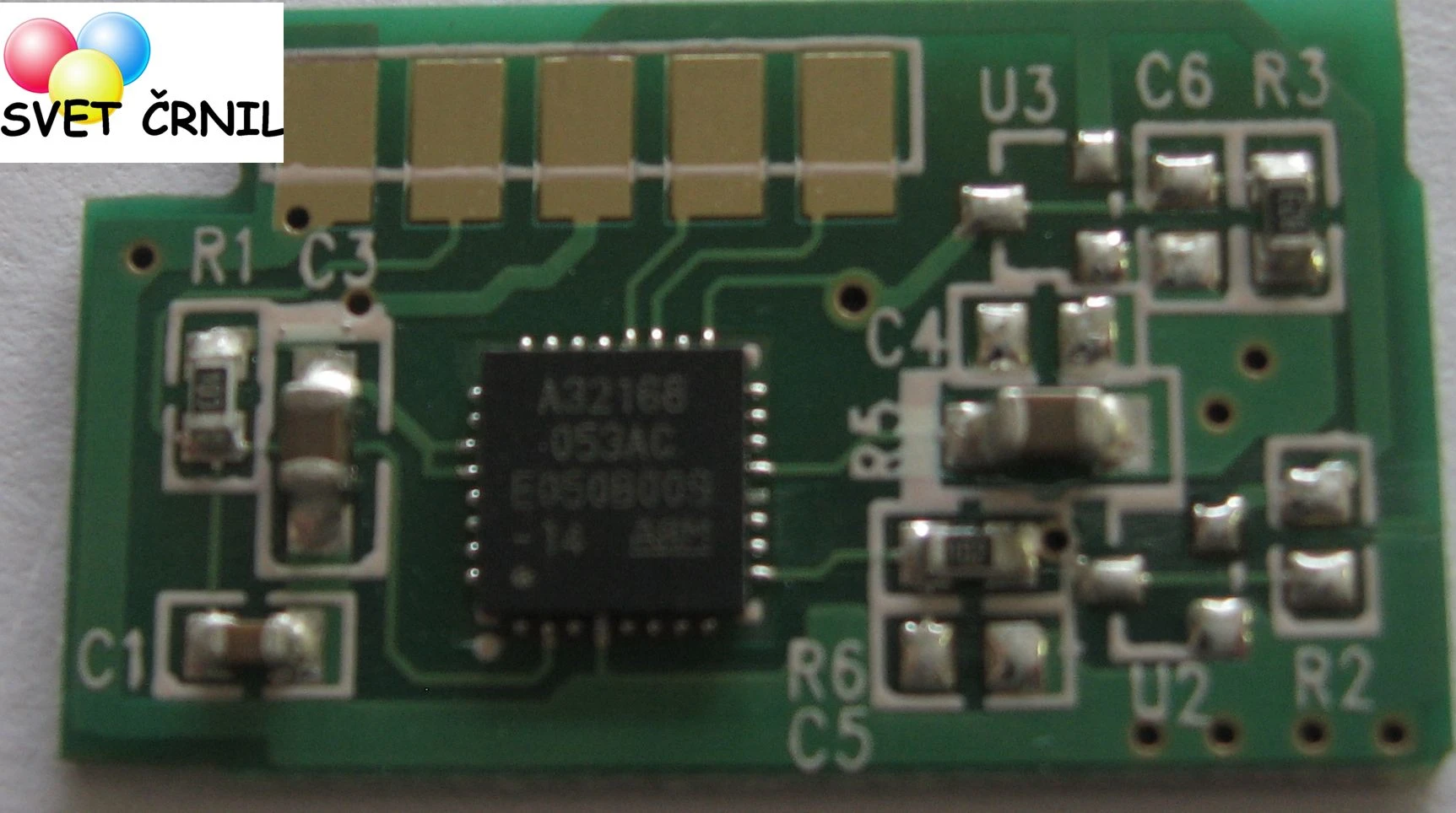 Čip za Samsung ML-1660/ML-1661/ML-1665/ML-1666/ML-1865/SCX-3200 za 1500 strani (MLT-D104), MLT-D1042,samsung mlt 1042,samsung 1660,ML 1660		