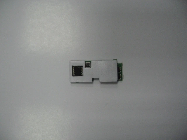 Čip za optično enoto za HP Color LaserJet 1500/2500/2550/2820/2840 oznaka Q3964A ali C9704A za 18000 strani, Q3964A C9704A,2550,3964A,9704A
