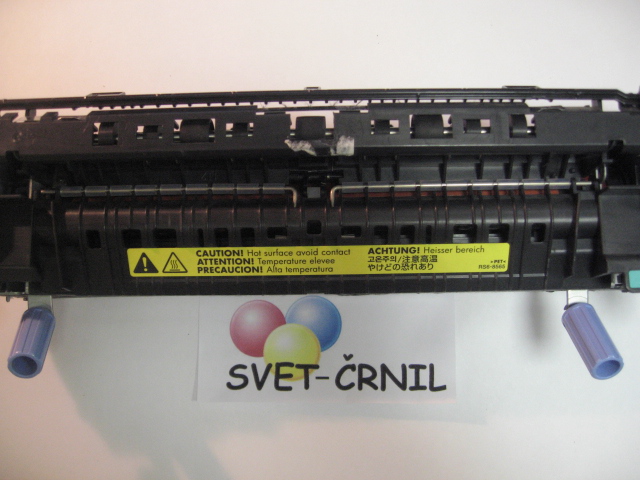 Fiksirna enota za HP Color LaserJet 4600 & 4610/4650 serijo, C9726A (220V RG5-6494-000 fuser),Fiksirna enota