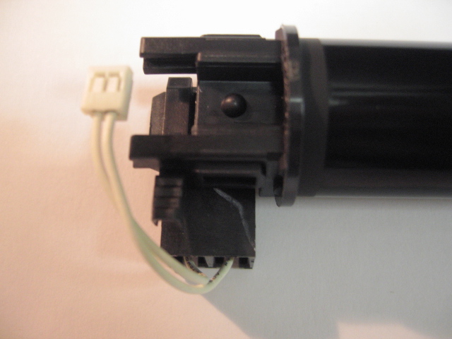 Fiksirna enota za HP LaserJet 5L/6L in Canon LBP-460, RG5-1965-020,fiksirna folija