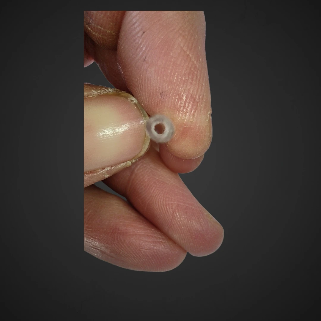 Fleksibilna cevka za mini črpalko 1m OD 3,5mm ID 2mm, cev,pvc,mini,cevka,pumpica,pribor,dodatki,razvoj,strojegradnja,fleksibilna cevka, mini črpalka, ugodno, prihranek, lokalno, Ljubljana, Svet črnil, industrijska avtomatizacija, robotizacija, trajnost, ekologija, ekonomija