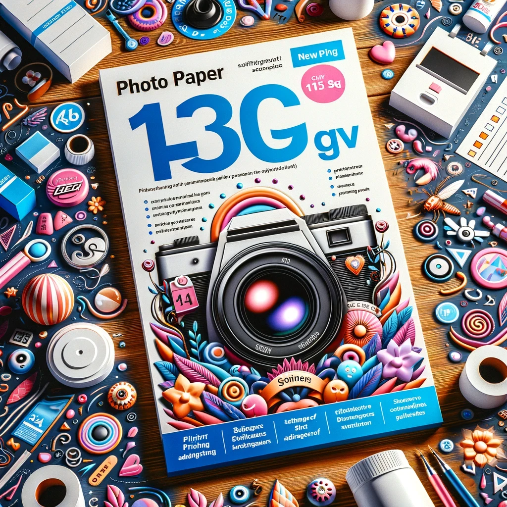 Foto papir Glossy 135g 20 pol A4 (210mm x 297mm) SAMOLEPILNI VODOODPORNI, CWG-D,adhesiv,nalepke,popanje,papir za nalepke,samolepilne,Foto Papir, Glossy 135g, Samolepilni, Vodoodporni, Ugodno, Prihranek, Lokalno, Ljubljana, Svet črnil, Tiskanje Nalepk, Kvaliteta, Prilagodljivost
