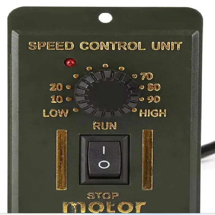 Indukcijski motor z reduktorjem in regulatorjem 7.5 RPM 120W 220V, ceneje, ugodno, prihranek, lokalno, Ljubljana, indukcijski motor, reduktor, regulator, industrijska uporaba, 7.5 vrt/min, 120W, AC220V