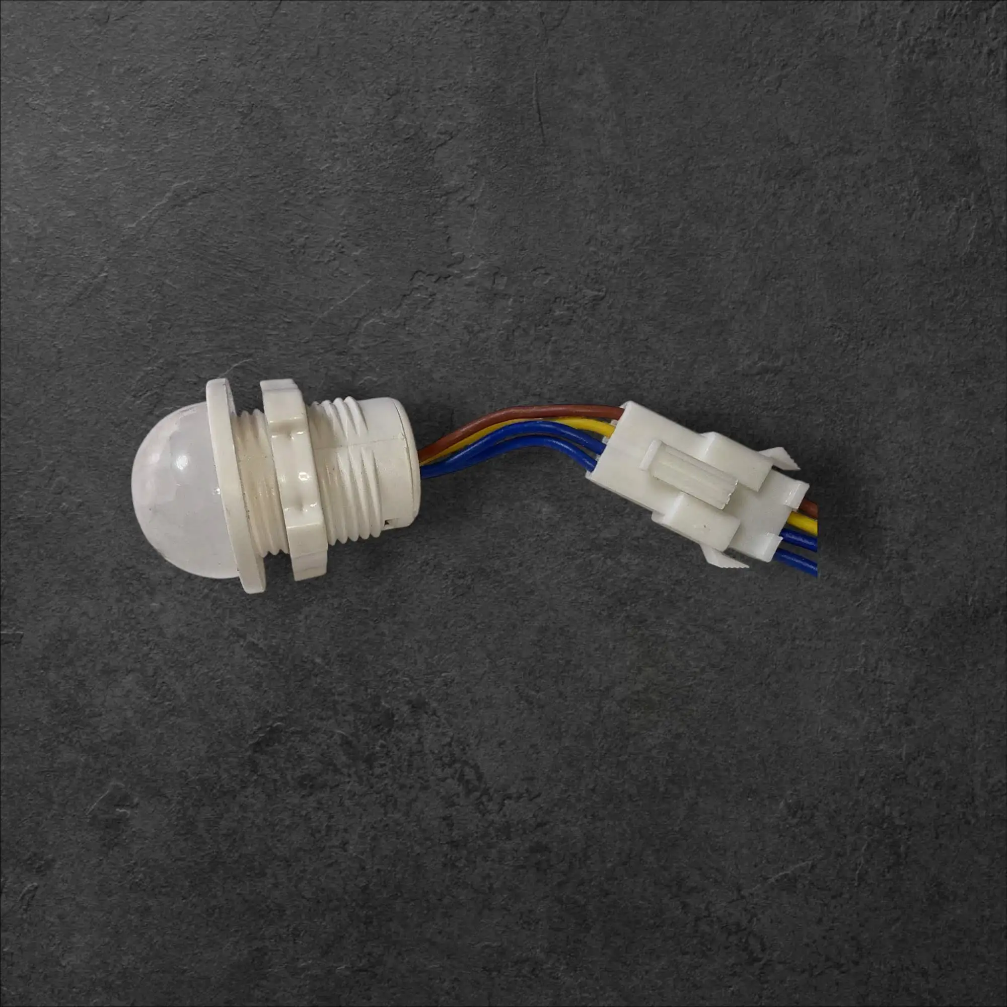 Infrardeči senzor PIR zaznava AC 220V 40W stikalo za luči, motion sensor,ceneje, ugodno, prihranek, lokalno, Ljubljana, PIR senzor, stikalo za luči, infrardeči senzor, varčna razsvetljava, dvojna detekcija, energijska učinkovitost