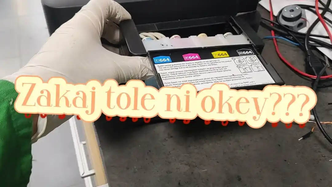 Inovativni Tank Sistem od Svet črnil: Rešitev za Epson ITS Težave, its,sublimacija,tank,ciss,epson,refill,servis,maintenance,wic,reset