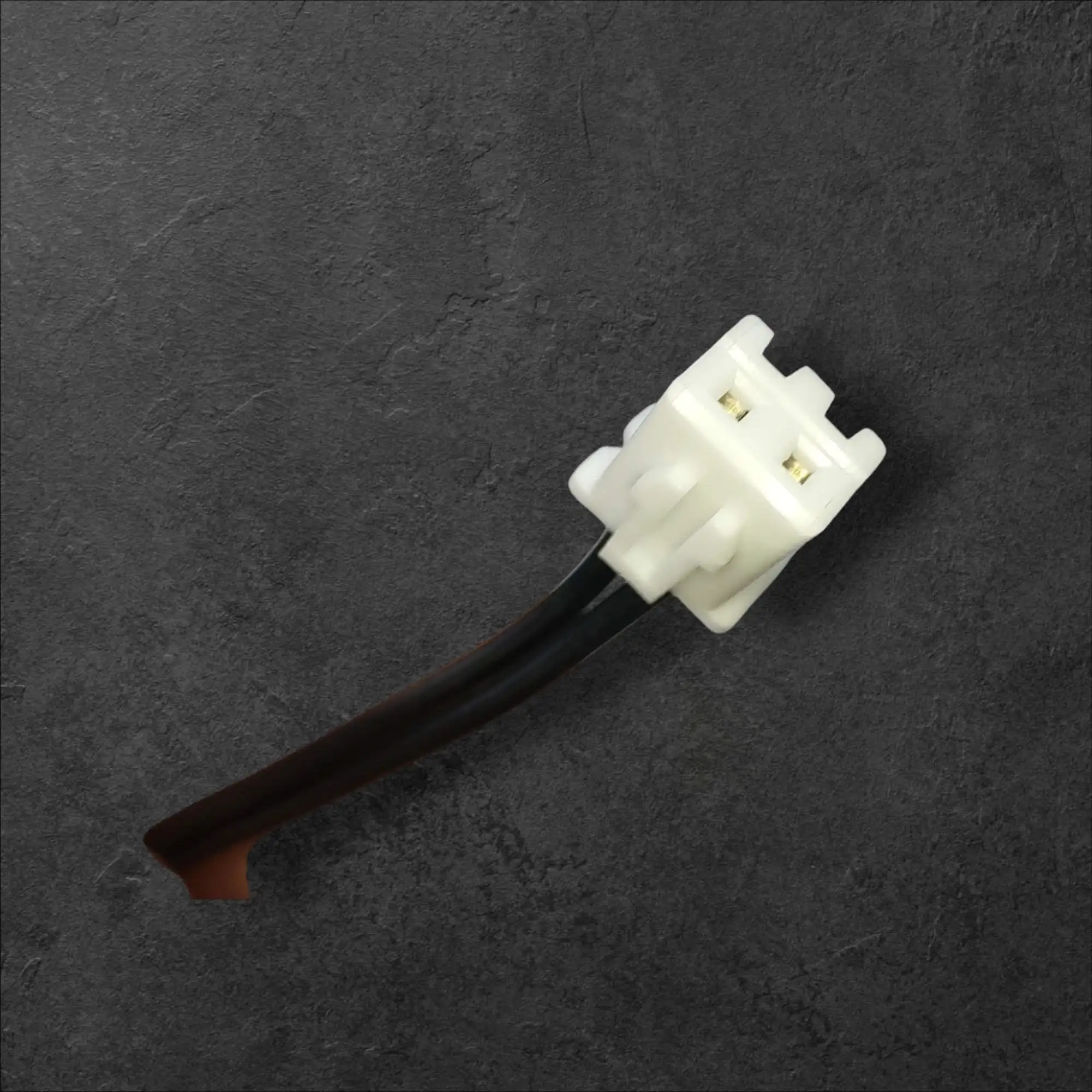 Inox sonda NTC senzor za temperaturo 10K 0,5m kabla, inox temperaturni senzor, NTC 10K, vodoodporen senzor, industrijski senzor, temperaturni nadzor, strojegradnja, hladilni sistemi