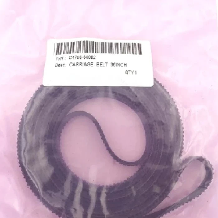 Jermen od kočije za HP Designjet 230 250C 330 350C 430 450C 488 700 36 Inch,  C4705-60082,C4706-60082,carriage belt,