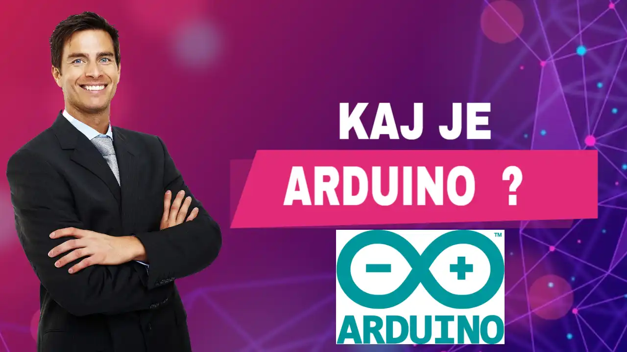 Kaj je Arduino ?, Arduino,začetniki,mikrokontrolerji,razvojne plošče,učne vadnice,mednarodna skupnost,cenovno dostopne,praktični projekti,LED dioda,programiranje,knjižnice,podpora skupnosti,domača avtomatizacija,robotski sistemi