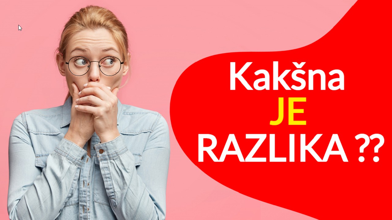 Kaj je razlika med DC motorjem in Koračnim motorjem ?